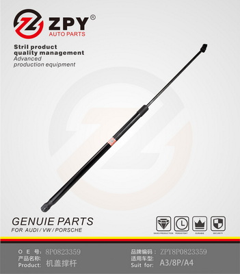 Pneumatická prużina, Batożinový/nákladný priestor Guangzhou Yuhang Auto Parts Co., LTD